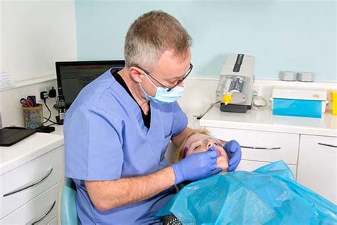 Denture Procedure Part 1 The First Consultation North Street Dental