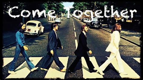 Beatles Las Semillas De Come Together Nº1 Hace 50 AÑos Pyd