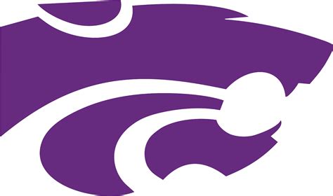 Download Clovis Wildcats Logo Kansas State Wildcats Logo Clipart