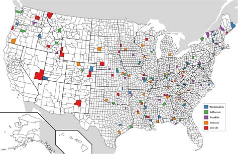 Opinions On List Of The Most Populous Counties In The United States