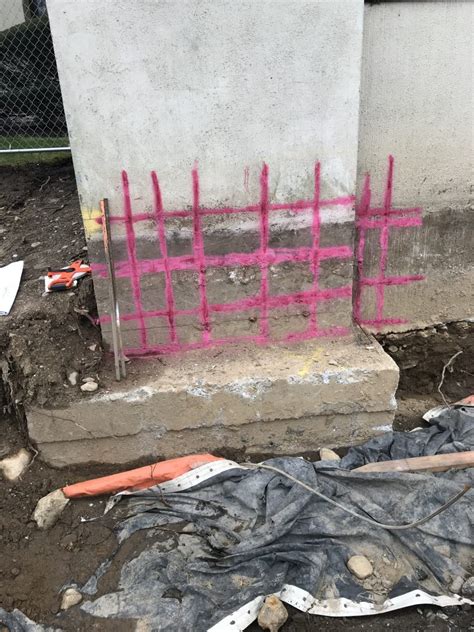 Concrete Scanning For Rebar Faq Acs Underground Solutions