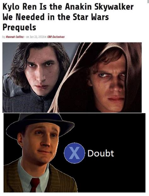 Not Exactly Rprequelmemes Prequel Memes Know Your Meme