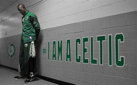 Desktop Wallpaper Boston Celtics Boston Celtics Wallpaper Celtic