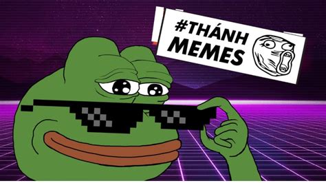 Thánh Memes Nguồn Gốc Và Hành Trình Biến ếch Pepe Thành Một Trong Những Meme Nổi Tiếng Nhất Mọi