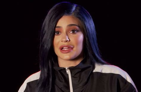 Kylie Jenner Talks Being A Lip Kit Ceo On ‘life Of Kylie