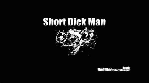 20 Fingers Short Dick Man Electro Remix Reddiceentertainment Hd 1 Youtube