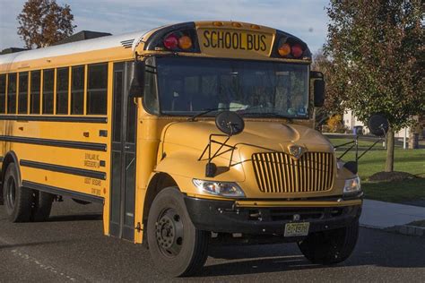 More Than A Dozen Reported Injured In Lancaster County School Bus