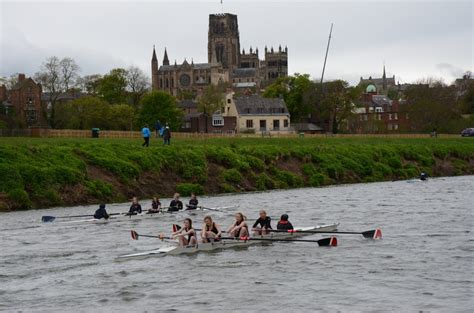 Durham City Regatta Durham Amateur Rowing Club