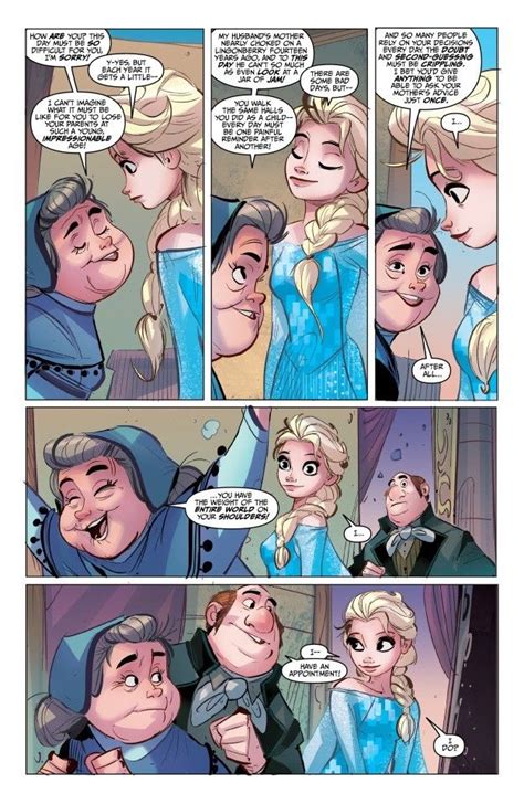 disney princess frozen elsa frozen frozen comics read comics online cute art styles free