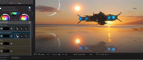 Download Red Giant Vfx Suite Video Compositing Software For Windows