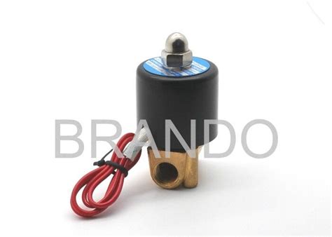 For small sprinkler valves, a blowgun is usually enough. Safety Truck Pneumatic Sprinkler Solenoid Valve 12V DC For ...