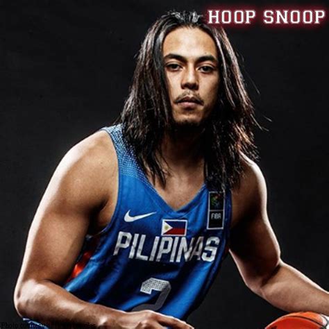 His luck with targets at long range. — buck's description of romeo. Terrence-Romeo | FASTBREAK.com.ph