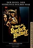 Der Mann, der Sherlock Holmes war: DVD oder Blu-ray leihen - VIDEOBUSTER.de