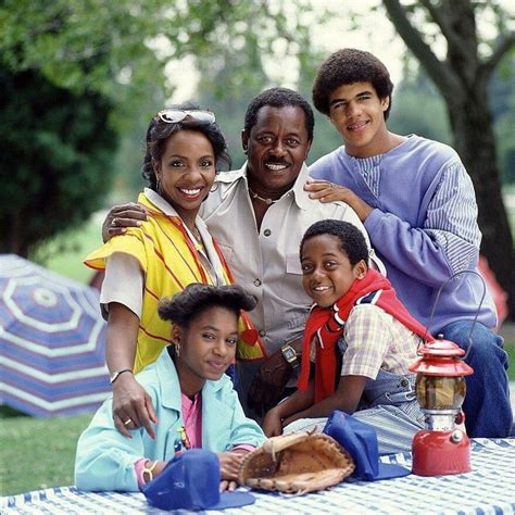 5 Black Tv Shows That Came And Went Reelrundown