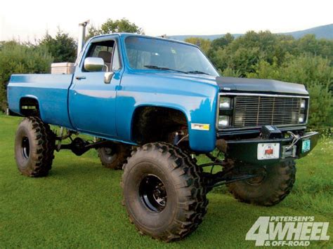 K5willy Chevy Lifted Chevy Lifted Trucks