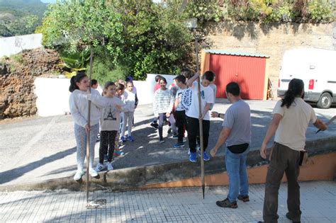 Con Lo Nuestro Ceip JosÉ Luis Albendea Y GÓmez De Aranda