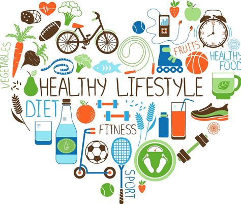 🌷 Tips To Maintain A Healthy Lifestyle 5 Essential Tips To Maintain A