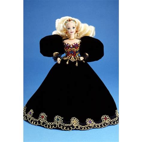 Jeweled Splendor® Barbie® Doll Susans Shop Of Dolls