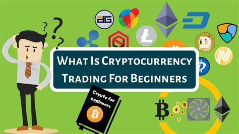 A significant benefit of swing trading over day trading is that swing trades take longer to. What Is Cryptocurrency Trading For Beginners - Option Invest