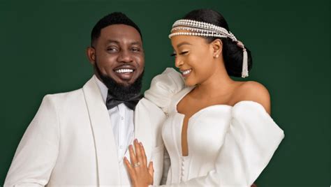 debola lagos is getting married timi dakolo surprises 8 couples in abuja and more wedding news