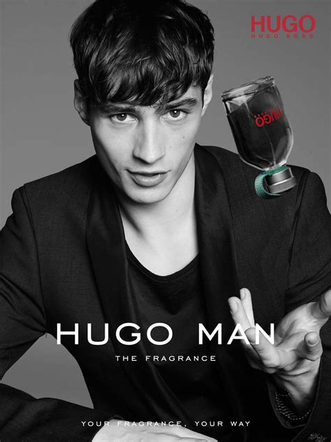 Hugo Boss Fragrance Hugo 2014 Hugo Boss