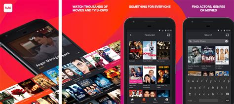 Hope you guys enjoyed a lot. 7 Best Movie Apps on Android 2020 - Watch Movie for Free ...