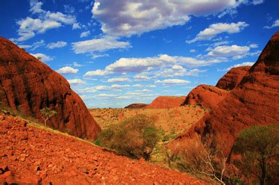 Outback Australia Travel Attractions, Facts & History