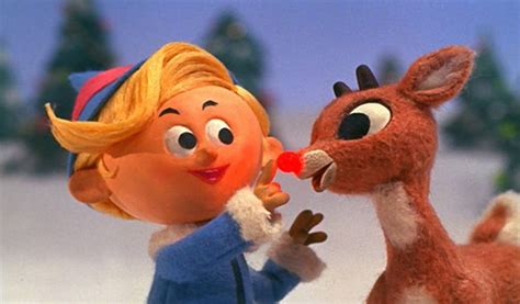 Actor Who Played Rudolph The Red Nosed Reindeer Puts Sjws Calling Christmas Classic Bigoted In