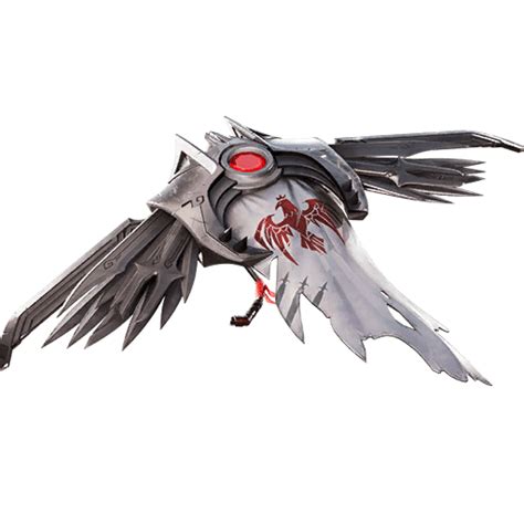 Blade Raven Fortnite Glider Fortnitegg