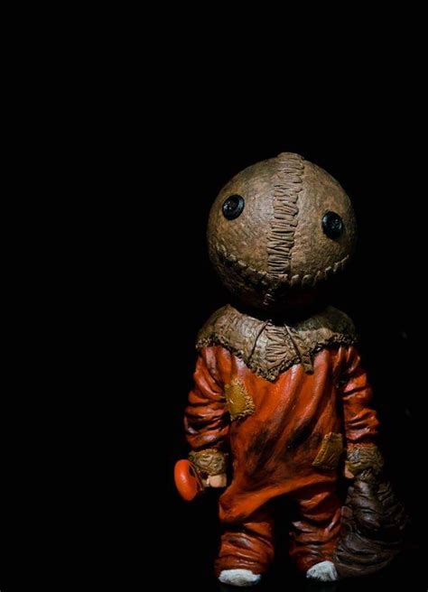 Sam From Trick R Treat By Claybender30 On Deviantart Trick R Treat