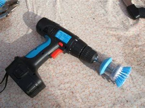 We did not find results for: Bathtub Cleaning Drill Brush Will Give Tweakers Ideas | WIRED