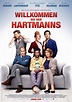 Willkommen bei den Hartmanns - Film