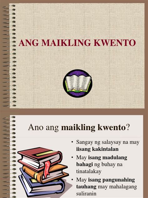 Maikling Kwento Na May Tanong Philippin News Collections