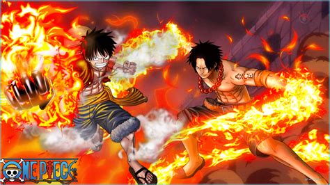 Wallpaper Luffy And Ace 10 Most Popular Luffy And Ace