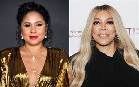 Wendy Williams Allegedly Refuses To Take A Pic With Angela Yee And Miss Jones