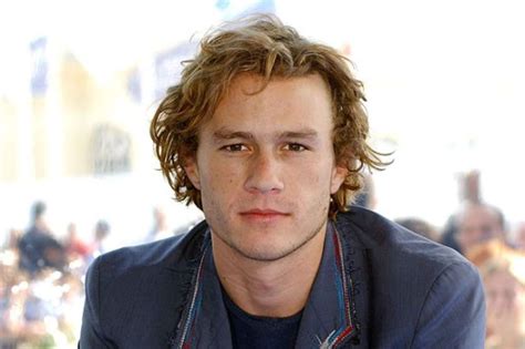 Why Heath Ledger Didnt Leave His 20 Mil Estate To His Daughter Law