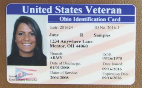 How To Get A Veteran Id Card 4 Ways To Apply Operation Military Kids