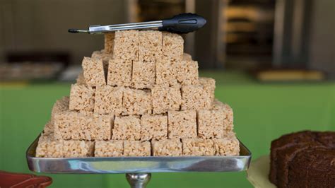 Discovernet The Untold Truth Of Rice Krispies
