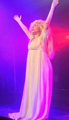 Photos Lady Gaga Strips Naked As She Performs At G A Y Hot Pussy