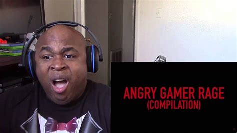 Best Gamer Rage Reaction On Twitch 😡 2017 Youtube