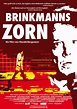 BRINKMANNS ZORN Ein Film von Harald Bergmann über Rolf Dieter Brinkmann