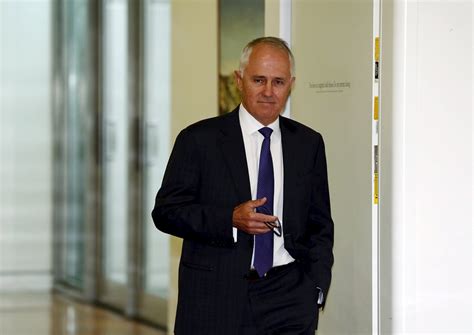 New Australian PM Set To Unveil Cabinet Reshuffle World News AsiaOne
