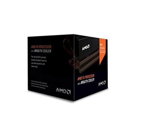 Amd Fx 8 Core Black Edition Fx 8350 Vs Fx 8350 Pangoly