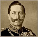 Biografia de Guillermo II de Alemania:Reinado y Objetivos Politicos