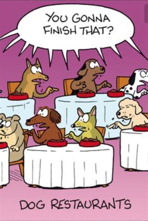 Pin By Melodie Wells On Doggie Funnies Dog Jokes Off The Mark Comics