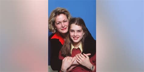 Brooke Shields On Pretty Baby Role As A Child Prostitute I Wasnt