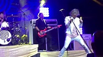 Collective Soul - "Contagious" Live 06/28/17 Baltimore, MD - YouTube