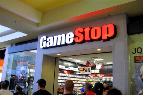 Is an american video game, consumer electronics, and gaming merchandise retailer. GameStop tax season sale kicks off with a members-only Pro Day - Polygon