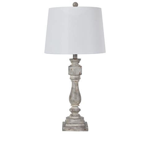 Find resin table lamp manufacturers from china. 29" GREY RESIN TABLE LAMP - Walmart.com - Walmart.com