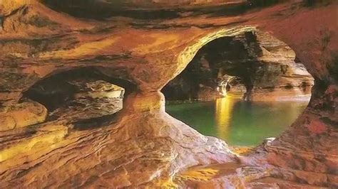 Visit The Apostle Island Sea Caves